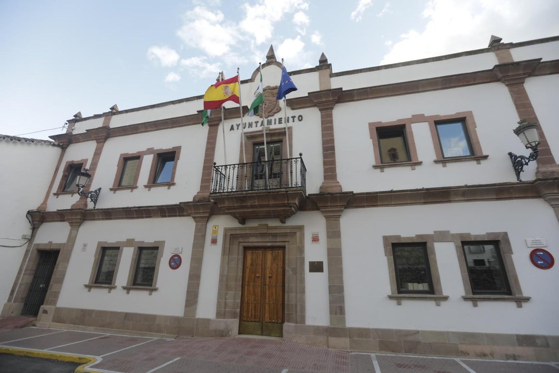 Los encantos de Algodonales, en imágenes