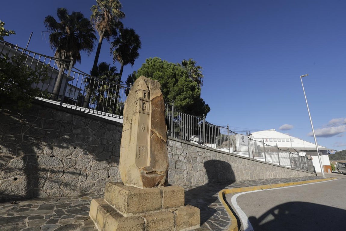 Los encantos de Algodonales, en imágenes