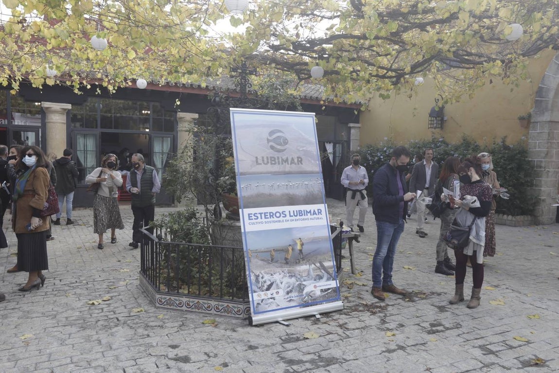 Fotos: VII Jornadas de la Sal y el Estero en El Puerto