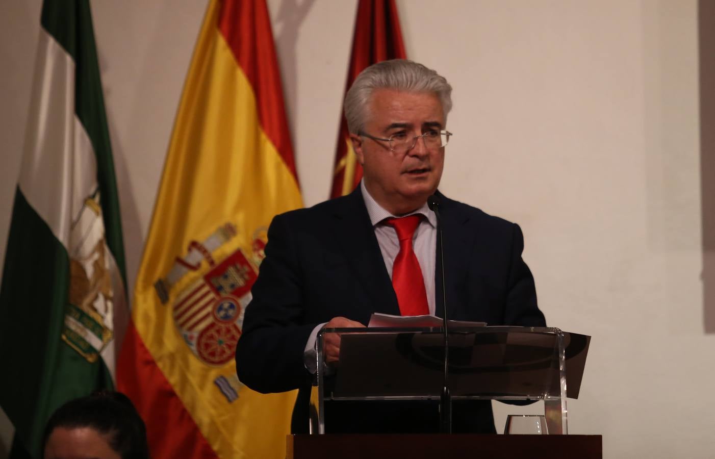 Los Premios CEU Fernando III reconocen en Sevilla el trabajo por el bien común