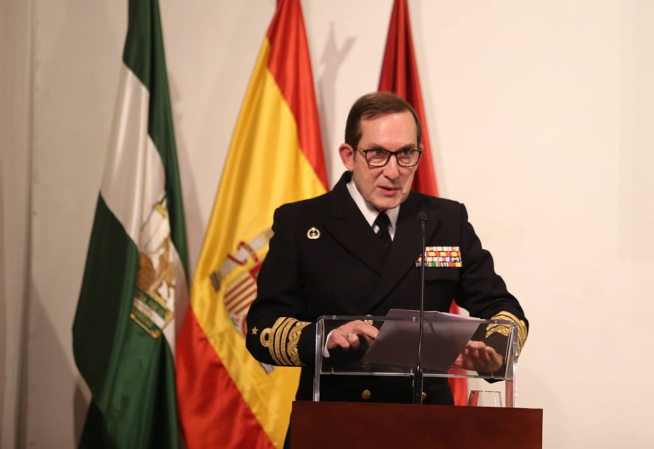 Los Premios CEU Fernando III reconocen en Sevilla el trabajo por el bien común