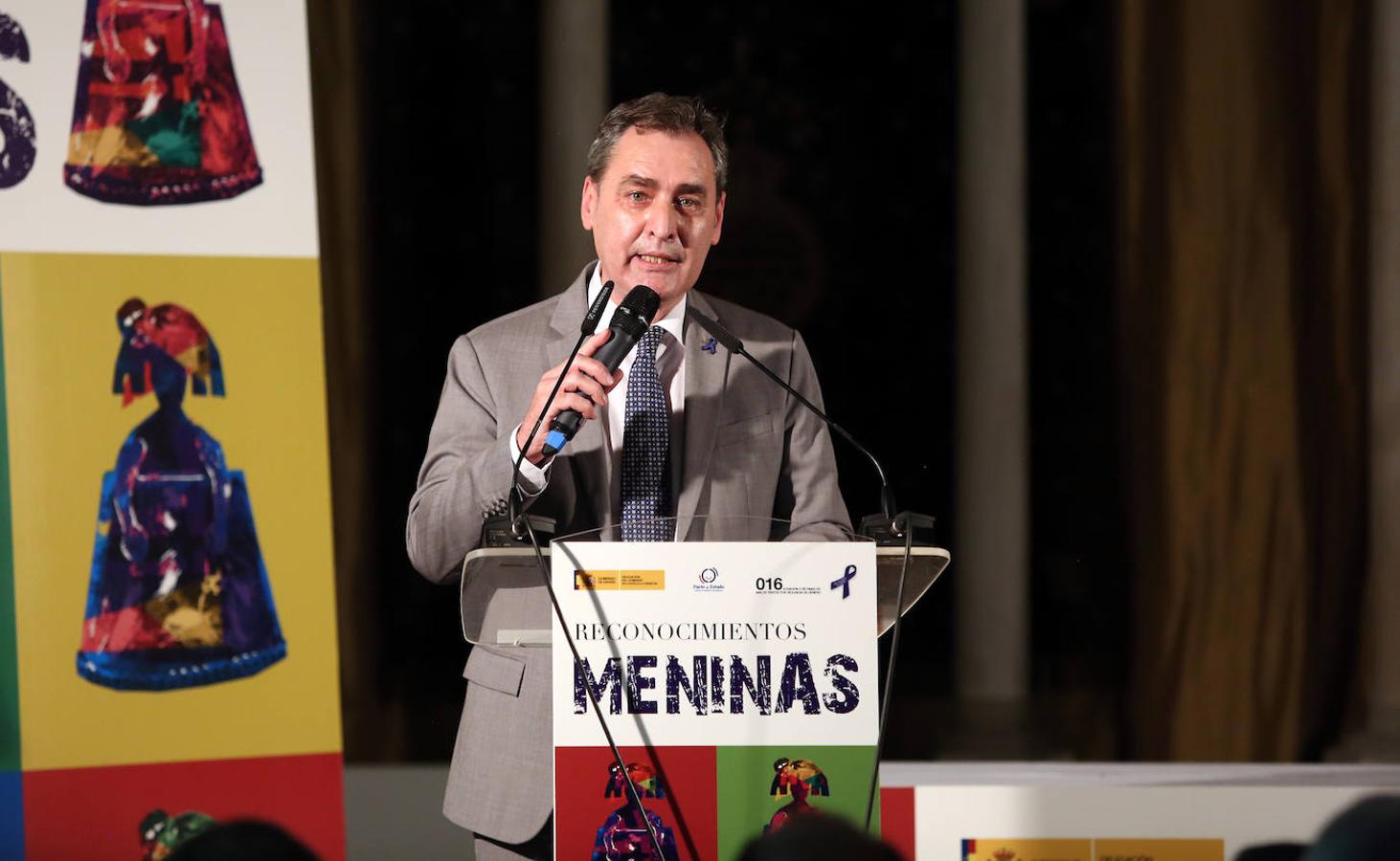 Estos son los reconocimientos ‘Menina 2021’