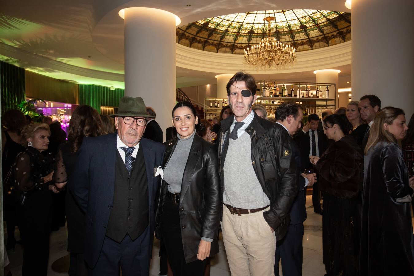 Hotel Colón de Sevilla: mucho más que el hotel de los toreros