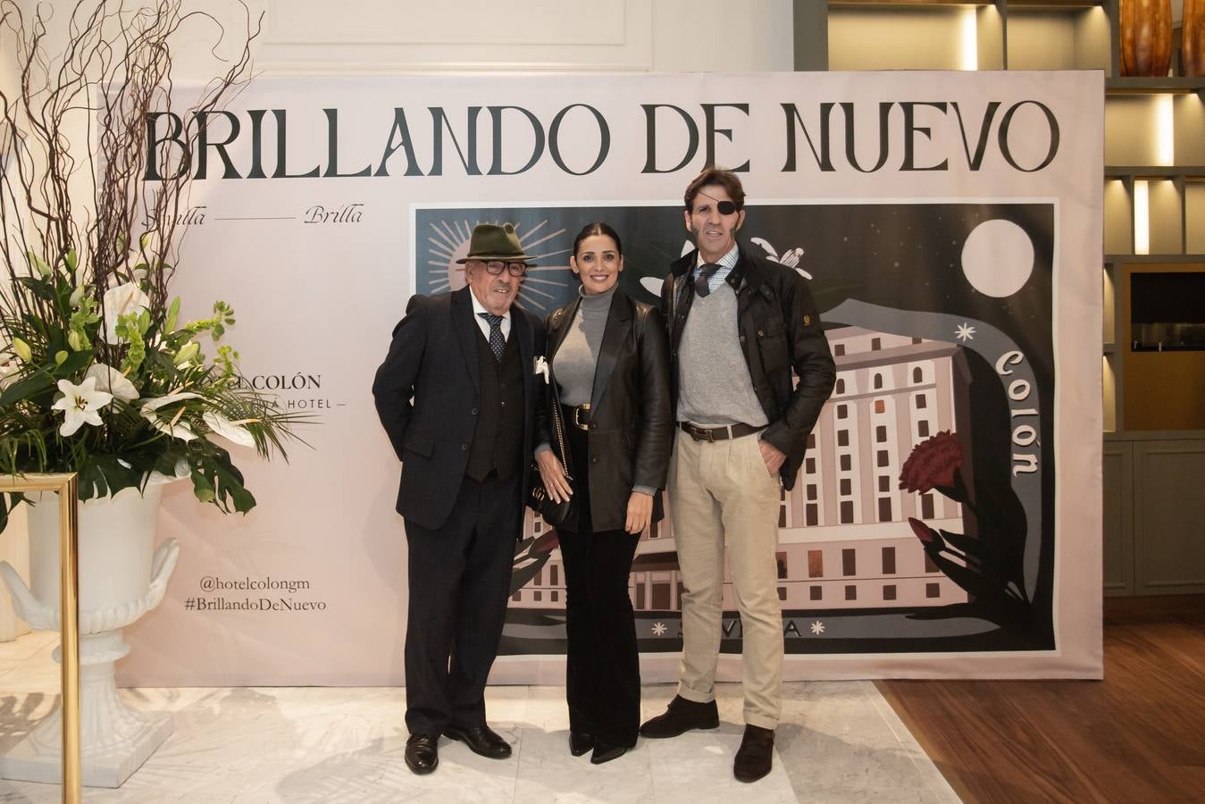 Hotel Colón de Sevilla: mucho más que el hotel de los toreros