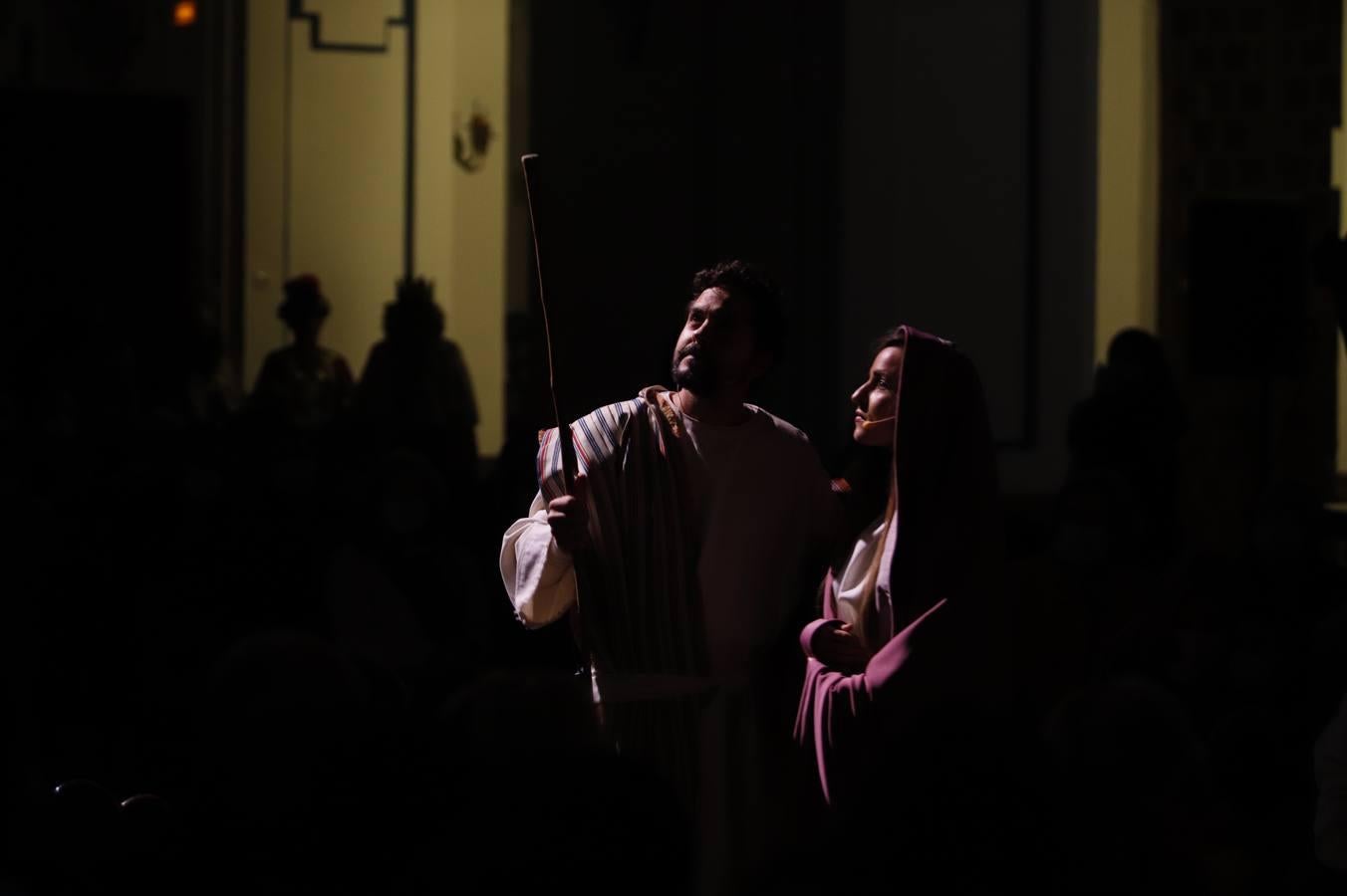 El &#039;Auto Sacramental de los Reyes Magos&#039;, en imágenes