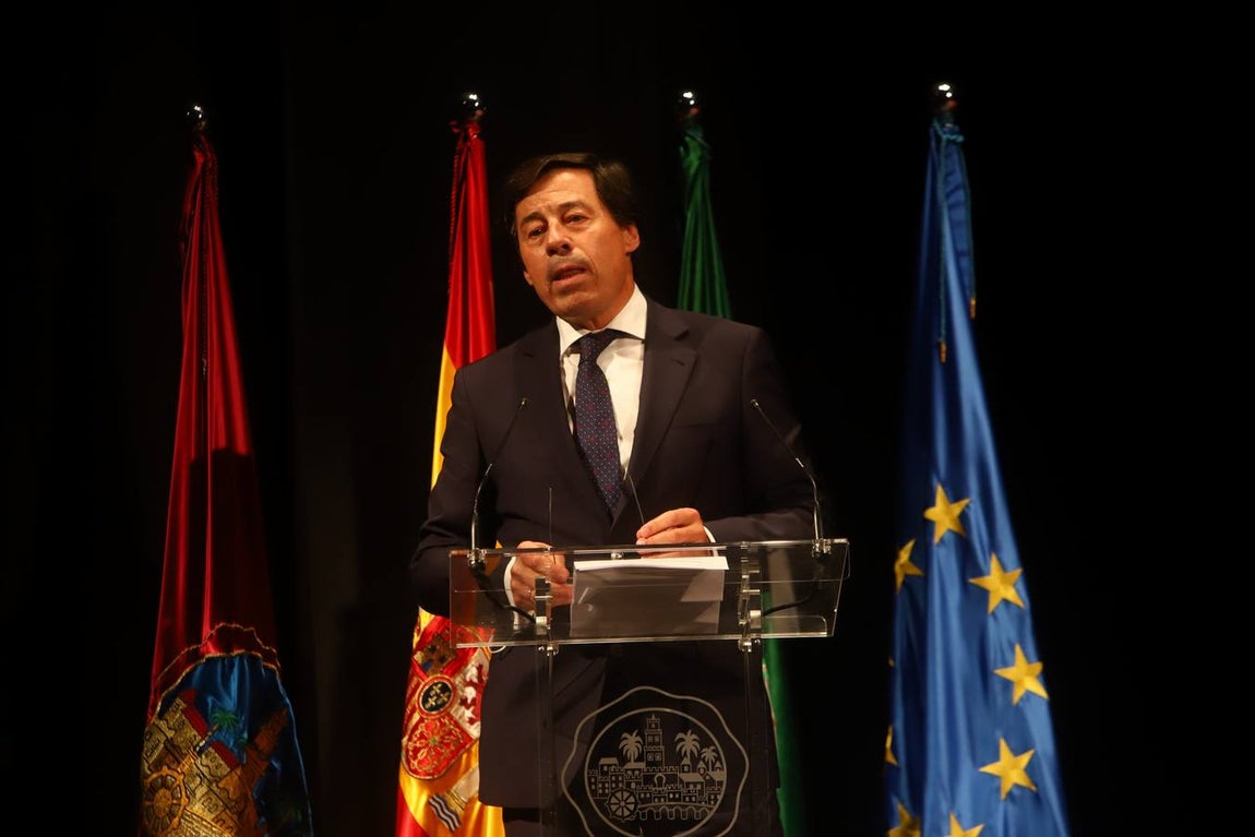 En imágenes, la ceremonia de los Premios Averroes de Córdoba