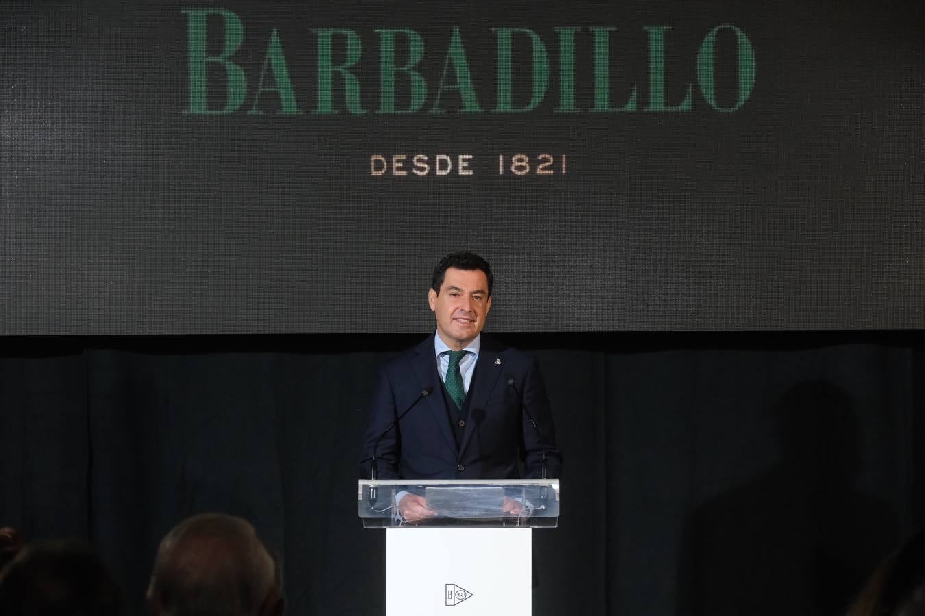 FOTOS: Bodegas Barbadillo cumple 200 años