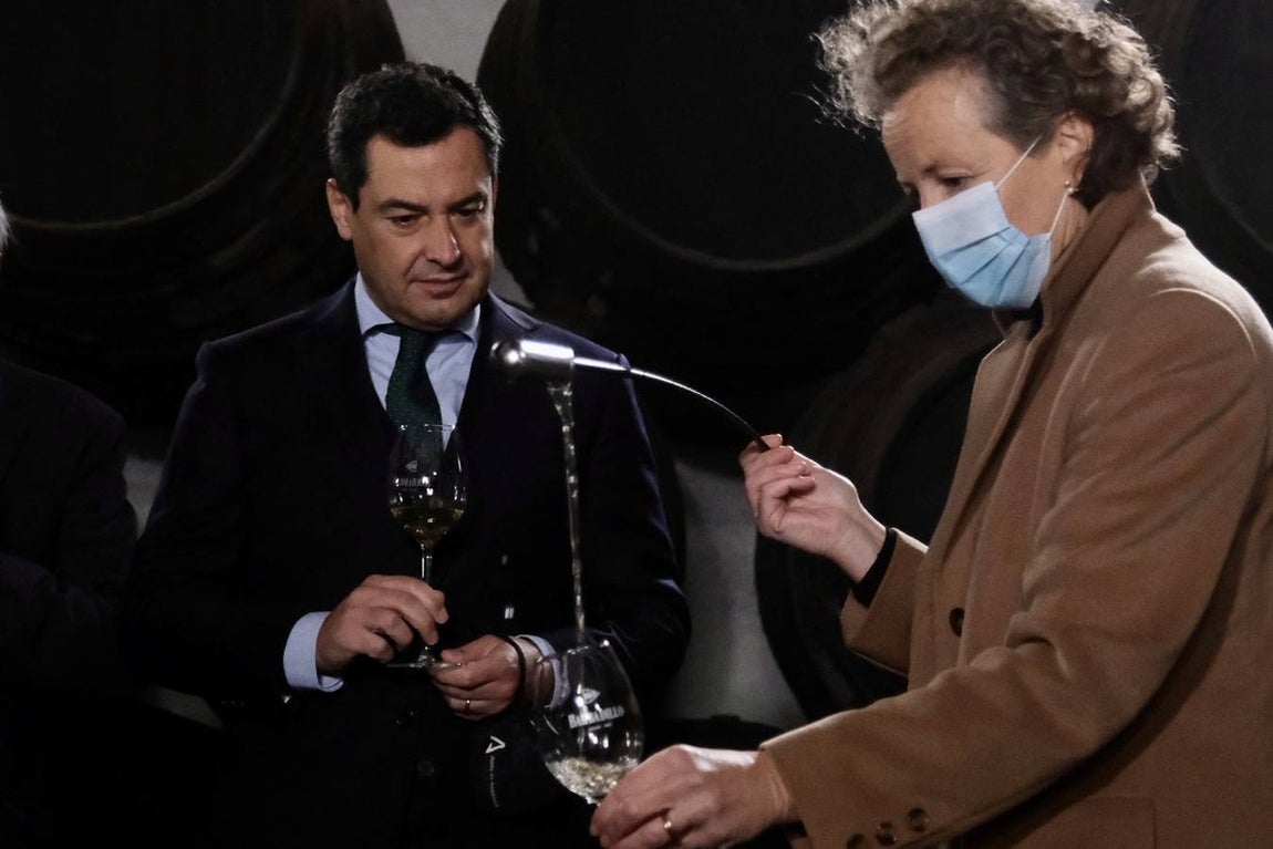 FOTOS: Bodegas Barbadillo cumple 200 años