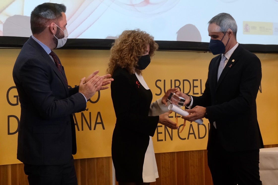 En imágenes: Conmemoración del 43 aniversario de la Constitución