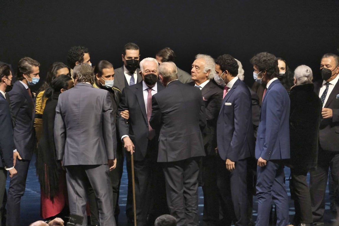 J.M. SERRANO / RAÚL DOBLADO