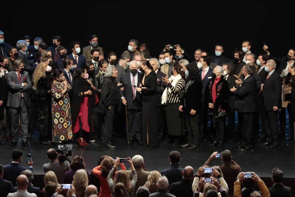 J.M. SERRANO / RAÚL DOBLADO