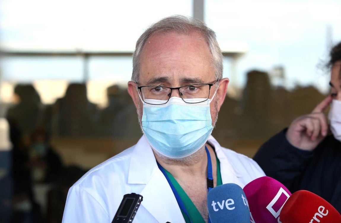 Comienza la actividad asistencial en las Urgencias del nuevo hospital