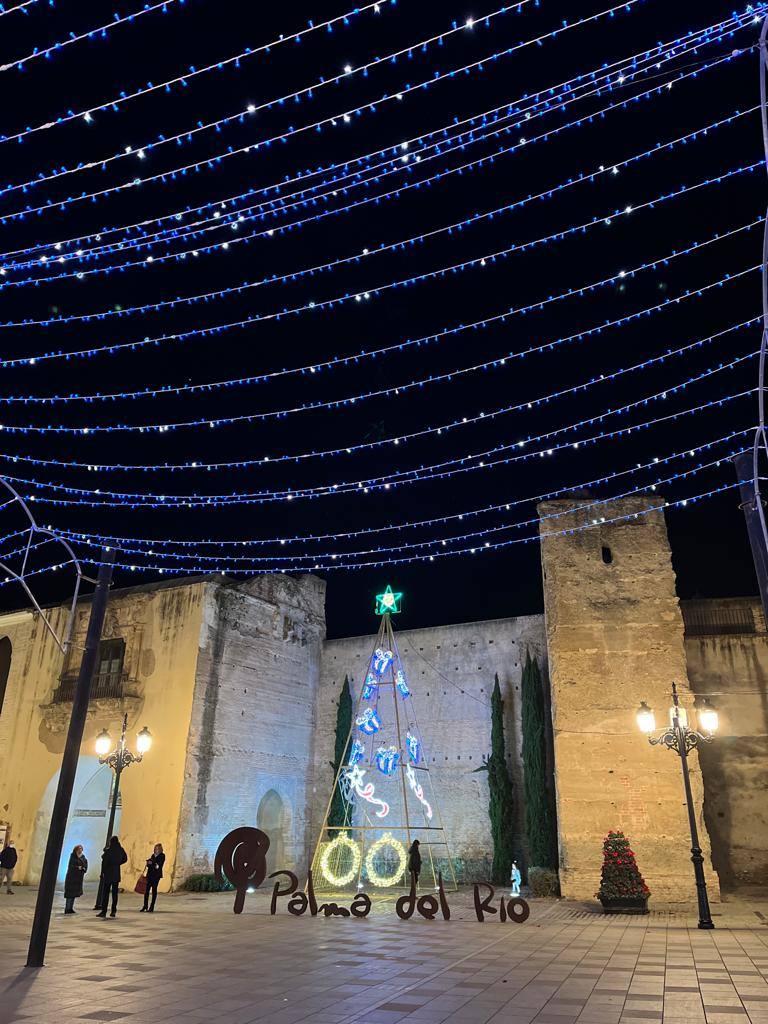 La Navidad en la provincia de Córdoba, en imágenes