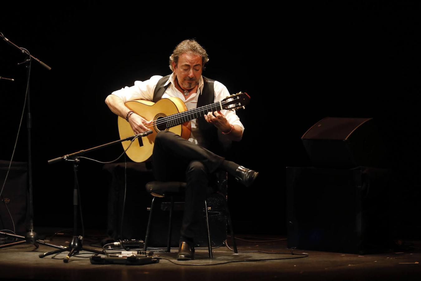 El XXIV Cordobán Flamenco de Córdoba, en imágenes