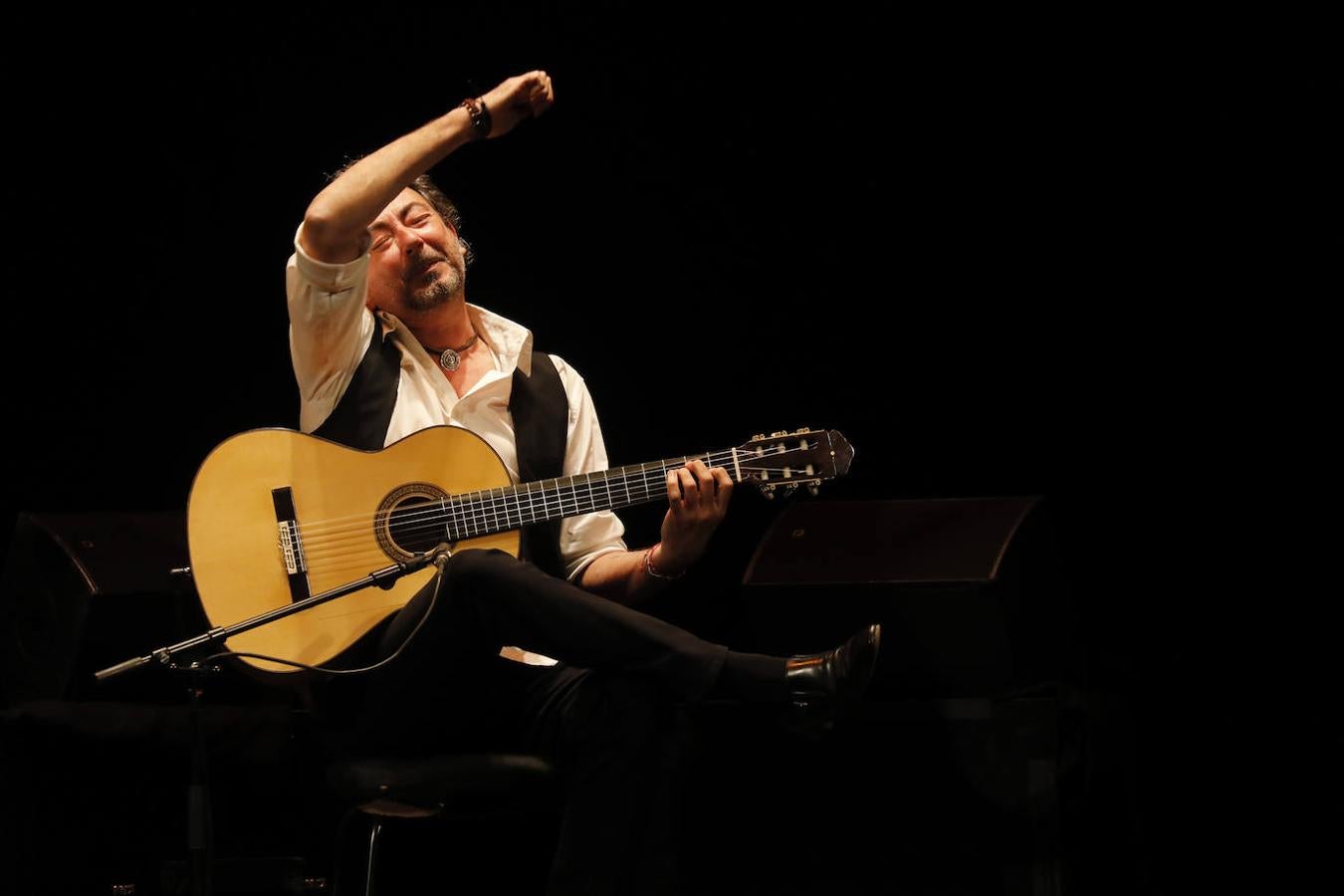 El XXIV Cordobán Flamenco de Córdoba, en imágenes