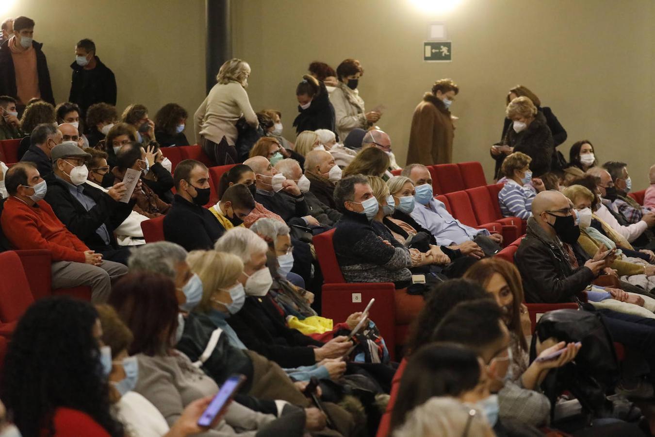 El XXIV Cordobán Flamenco de Córdoba, en imágenes