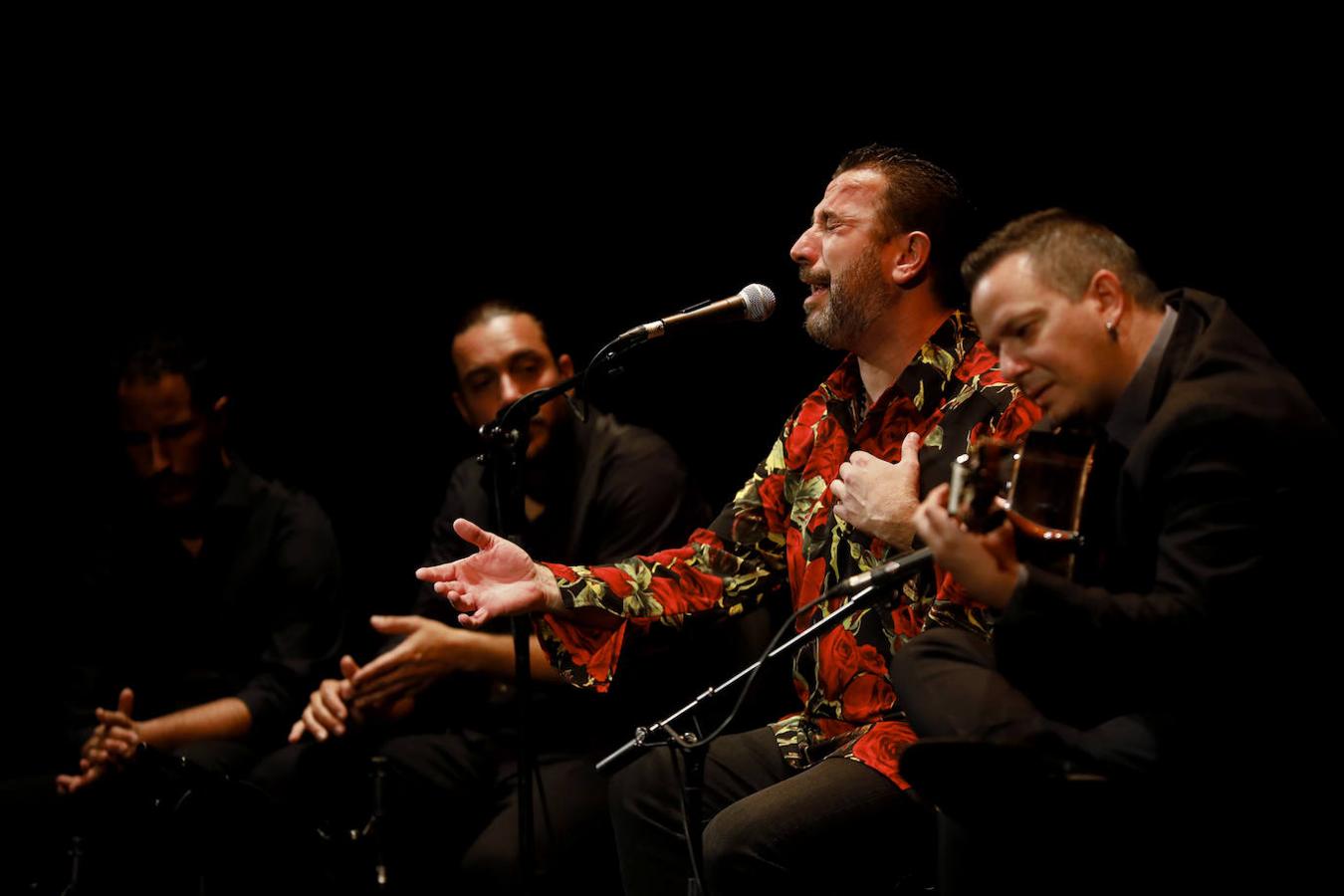 El XXIV Cordobán Flamenco de Córdoba, en imágenes