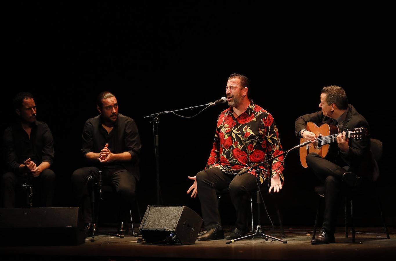 El XXIV Cordobán Flamenco de Córdoba, en imágenes