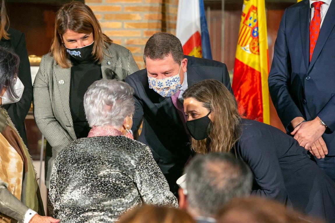 En imágenes: dos años de la declaración de la cerámica  de Talavera y de El Puente del Arzobispo como Patrimonio Cultural Inmaterial de la Humanidad
