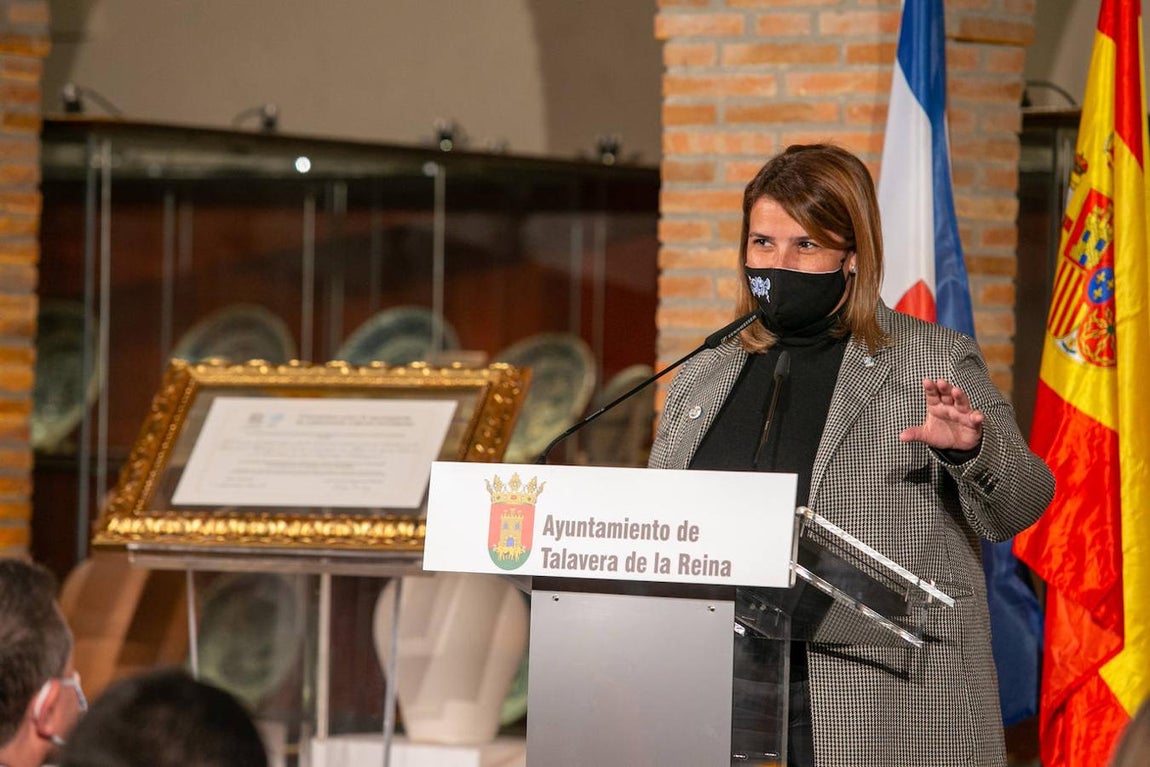 En imágenes: dos años de la declaración de la cerámica  de Talavera y de El Puente del Arzobispo como Patrimonio Cultural Inmaterial de la Humanidad