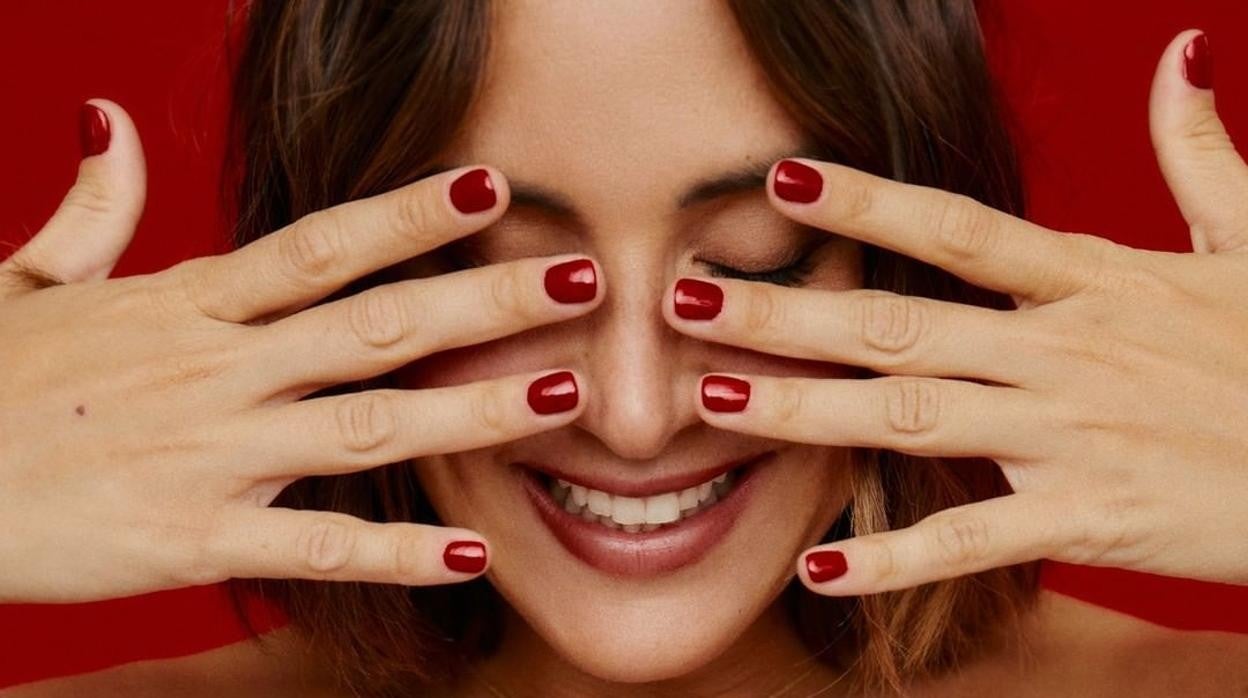 Manicura de Navidad: diseños de uñas para todos los gustos