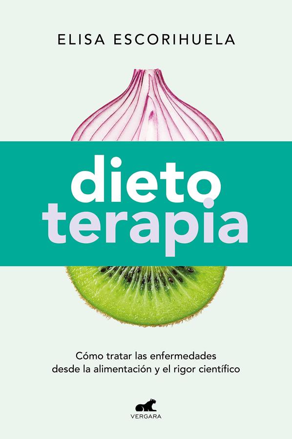 'Dietoterapia', de Elisa Escorihuela. A través de los consejos y las recetas y menús semanales que nos propone la dietista y farmacéutica <a href="https://www.abc.es/bienestar/alimentacion/abci-muchas-personas-normal-estar-hinchados-como-globos-pero-indica-pasa-algo-202108120215_noticia.html" target="_blank">Elisa Escorihuela</a>, aprenderemos a cuidar de nuestra salud de una forma específica y natural.