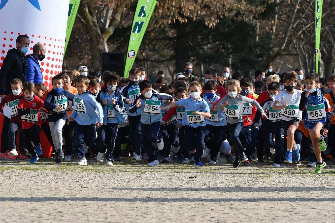 Talavera: la importancia del deporte desde el colegio