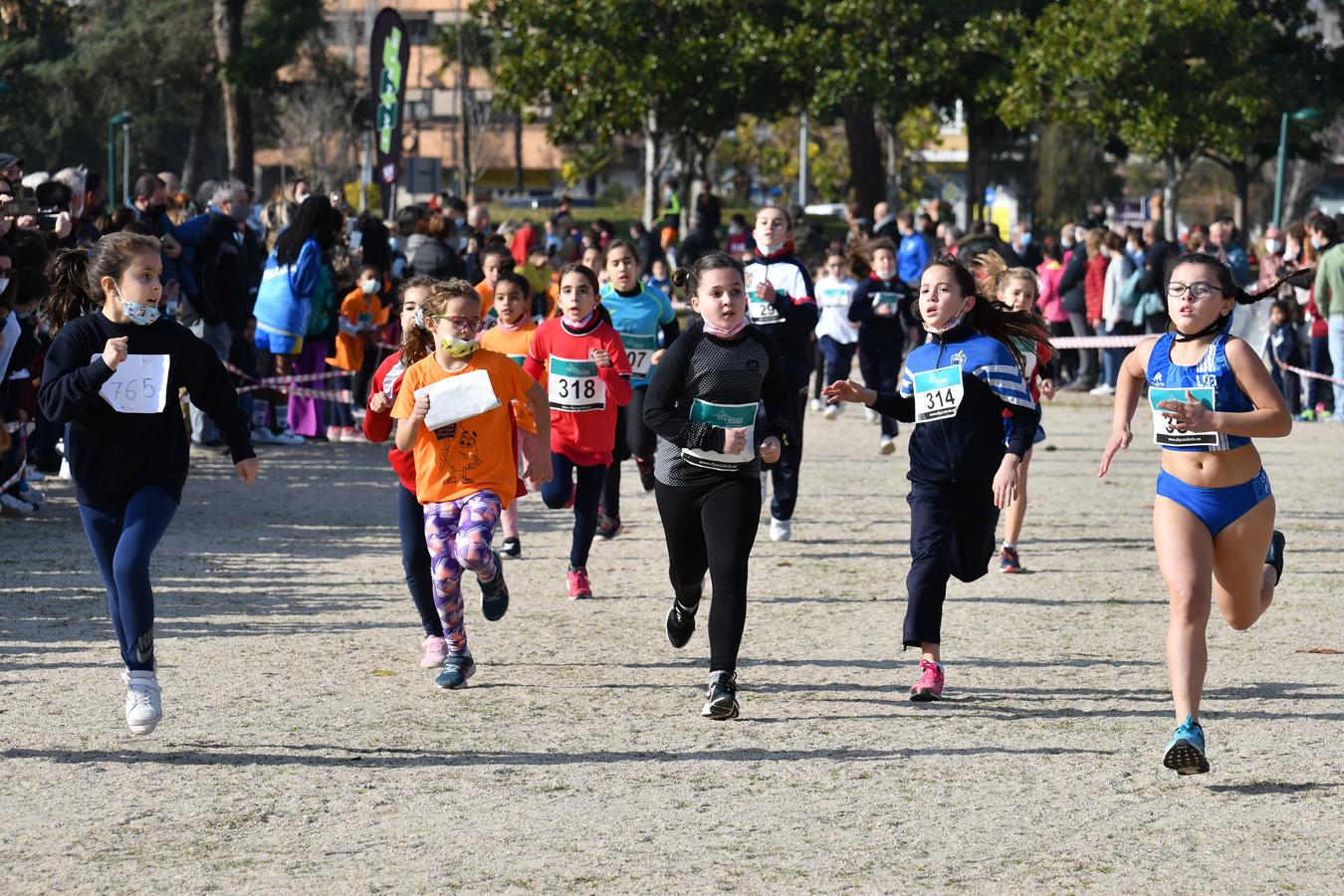 Talavera: la importancia del deporte desde el colegio