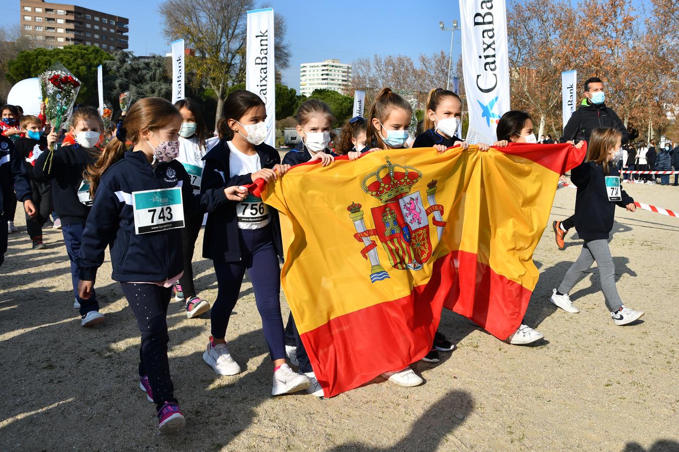 Talavera: la importancia del deporte desde el colegio