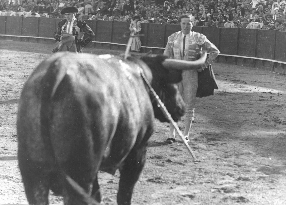 Pepe Luis: Cien años del Sócrates de San Bernardo, en imágenes