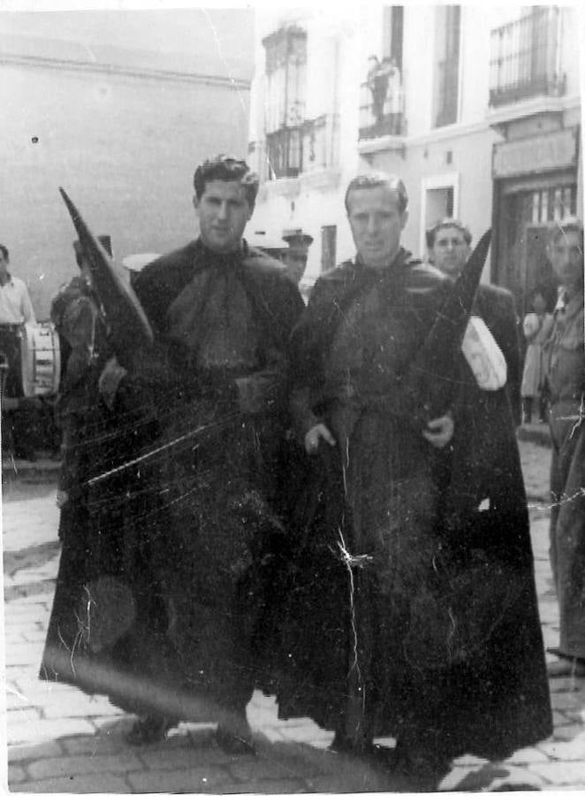 Pepe Luis: Cien años del Sócrates de San Bernardo, en imágenes