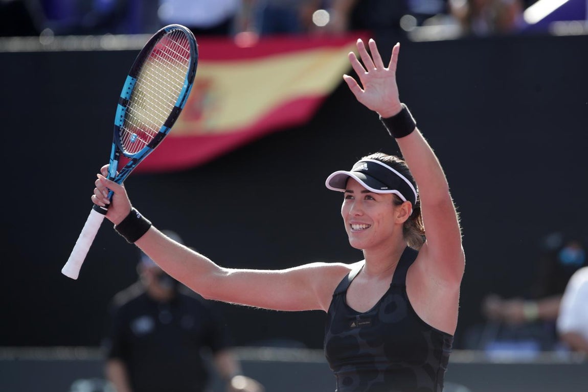 Muguruza, la mejor de las mejores. La tenista española cerró el año a lo grande, ganando la Copa de Maestras de la WTA donde participó junto a Paula Badosa. Fue la guinda a un año en el que Carreño subió al podio olímpico (bronce) tras derrotar a Djokovic y en el que Carlos Alcaraz se confirmó como la gran promesa de futuro para el tenis nacional