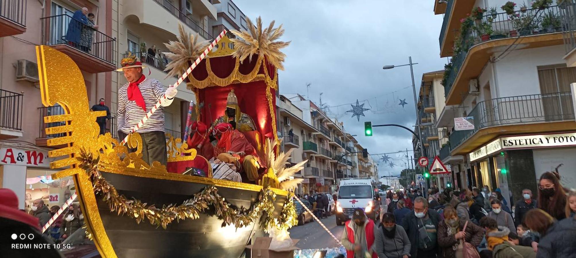 Priego de Córdoba. 