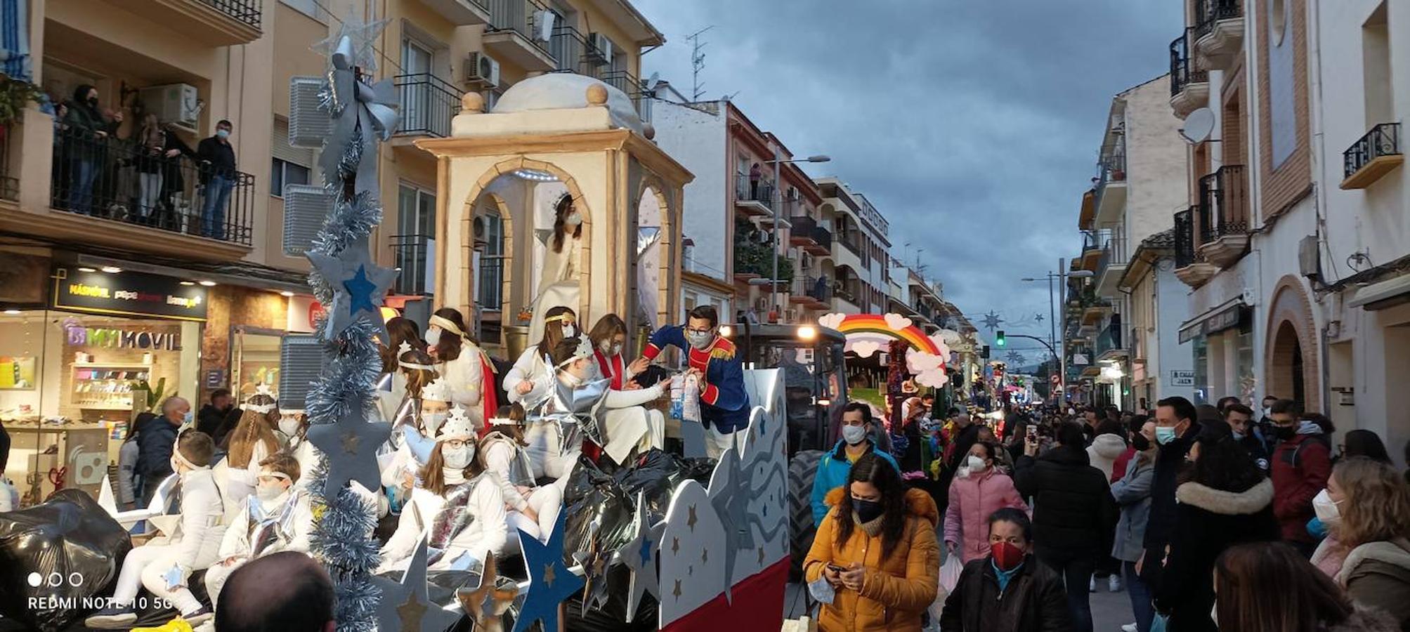 Priego de Córdoba. 