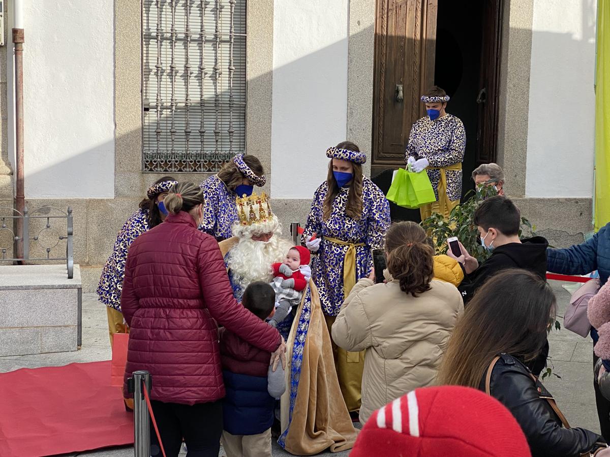 Villanueva de Córdoba. 