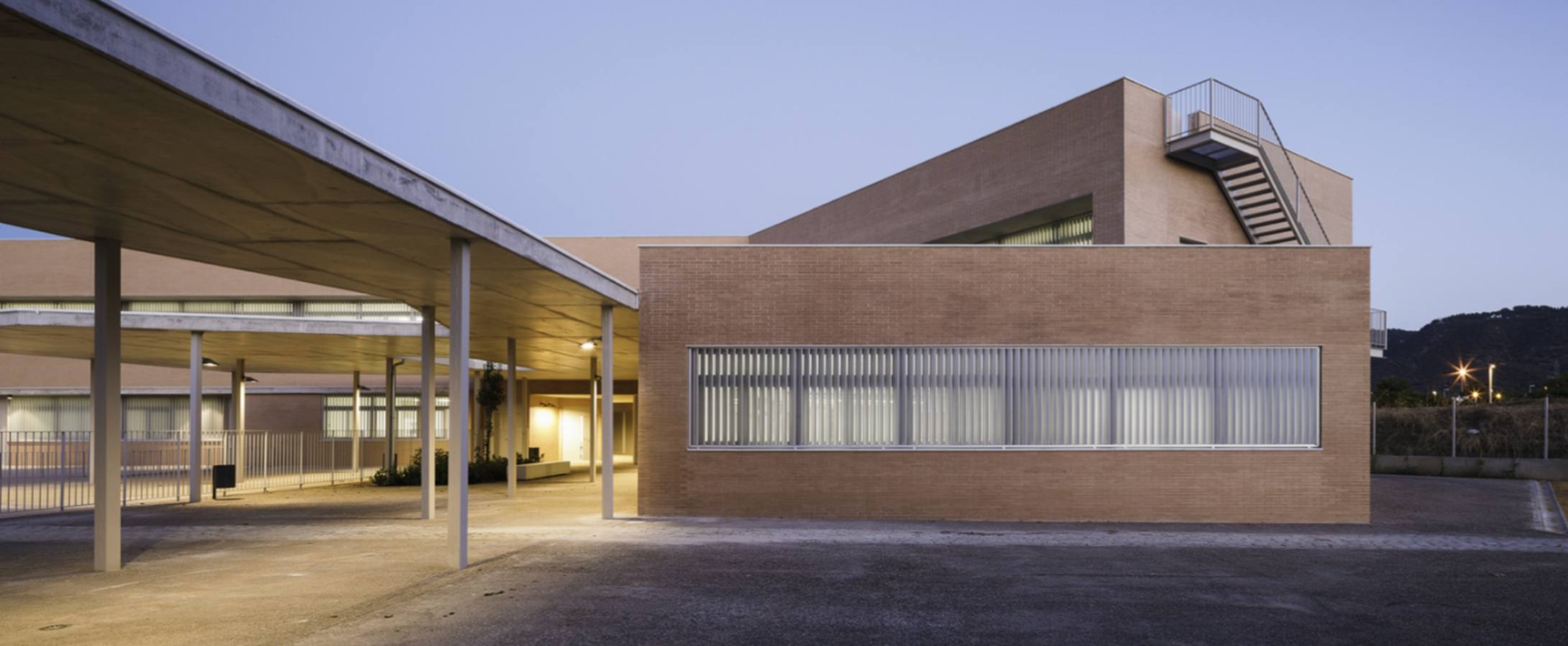 El Colegio de Arquitectos de Córdoba premia una creación de Juan Serrano y apartamentos turísticos