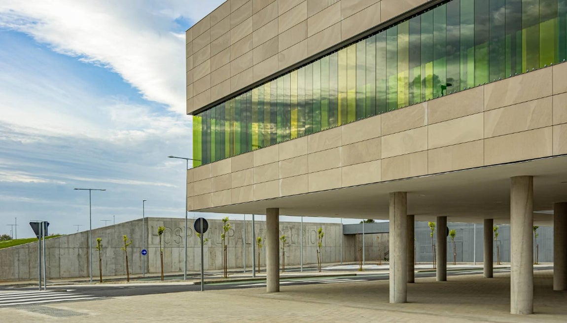 Los proyectos premiados y distinguidos por el Colegio de Arquitectos de Córdoba, en imágenes