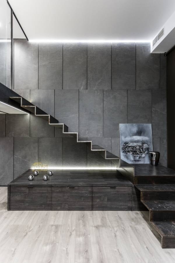 Los proyectos premiados y distinguidos por el Colegio de Arquitectos de Córdoba, en imágenes