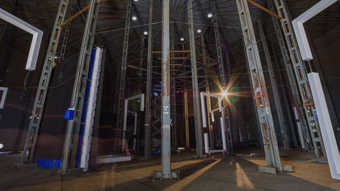 Los proyectos premiados y distinguidos por el Colegio de Arquitectos de Córdoba, en imágenes