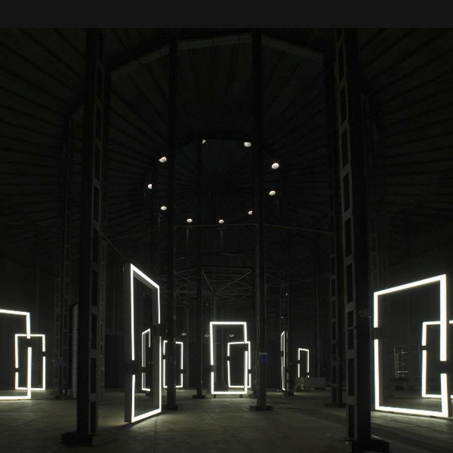 Los proyectos premiados y distinguidos por el Colegio de Arquitectos de Córdoba, en imágenes