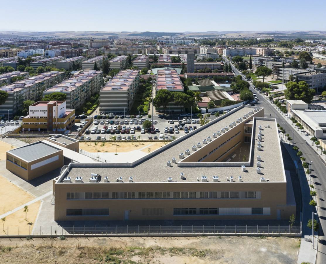 Los proyectos premiados y distinguidos por el Colegio de Arquitectos de Córdoba, en imágenes