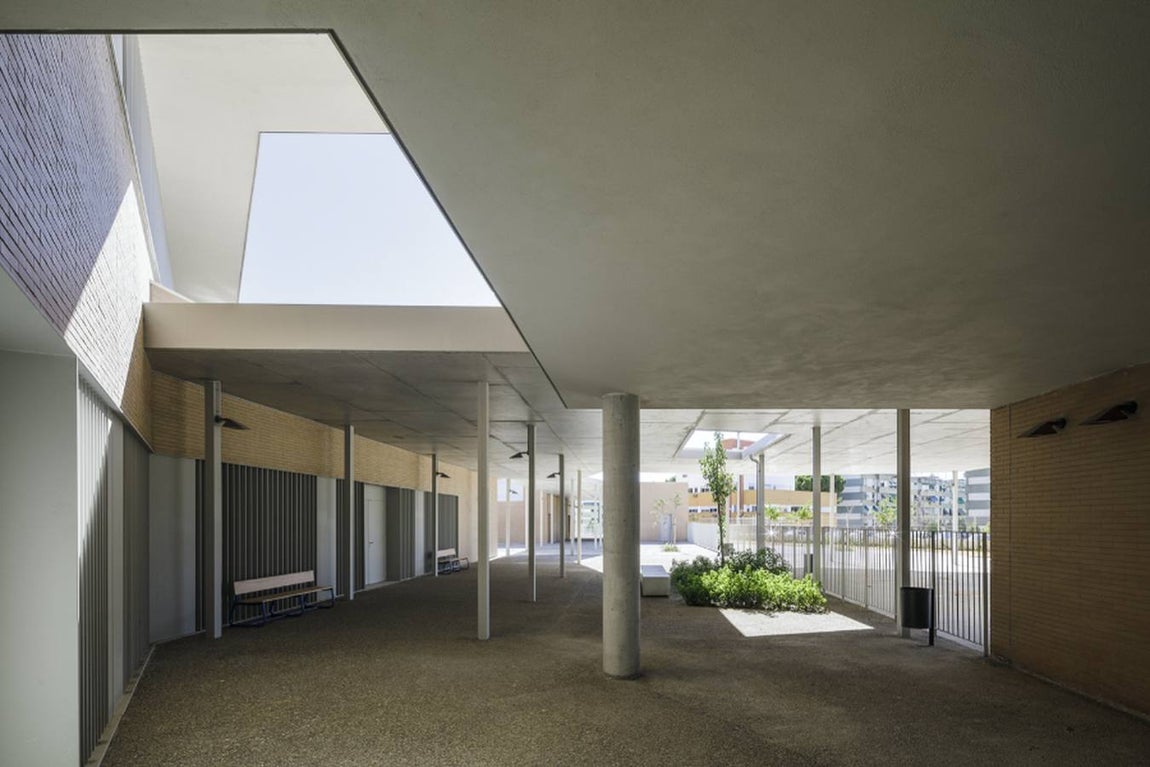 Los proyectos premiados y distinguidos por el Colegio de Arquitectos de Córdoba, en imágenes