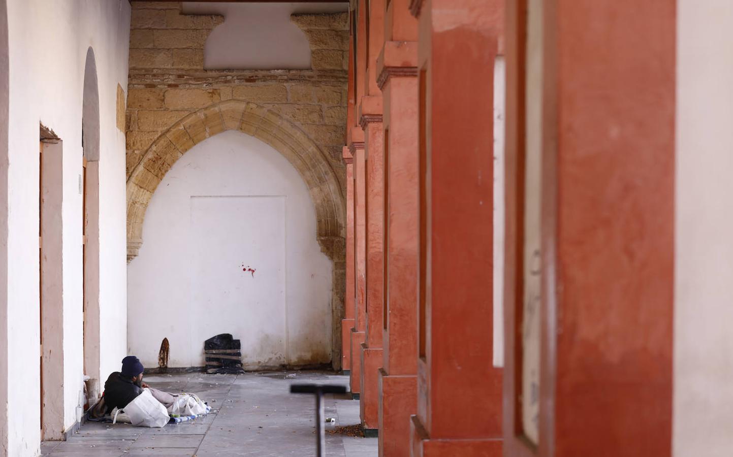 La plaza de la Corredera de Córdoba, en imágenes (II)