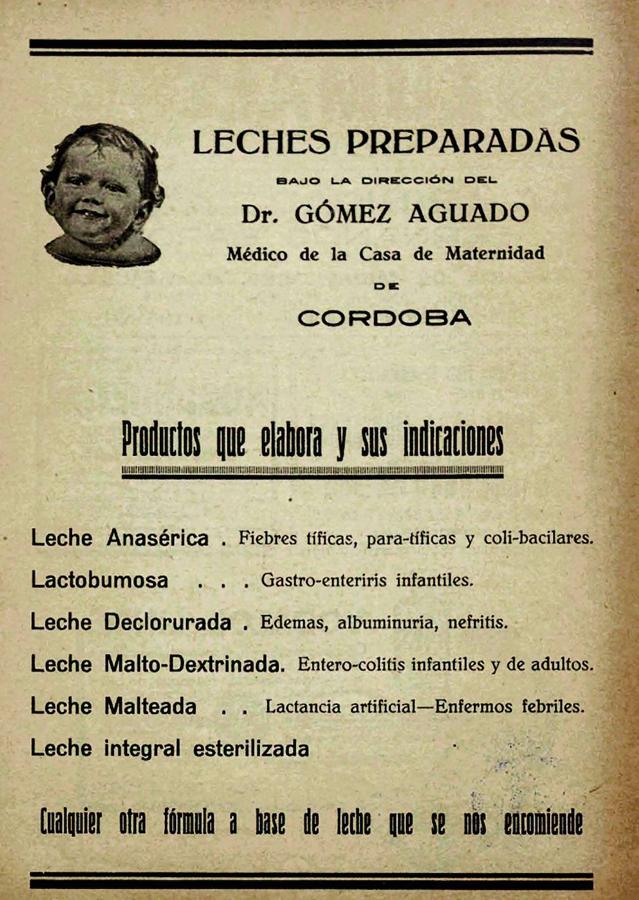 La historia del Palacio de Congresos de Córdoba, en imágenes