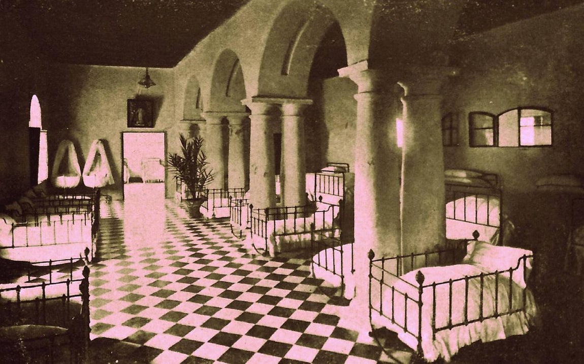 La historia del Palacio de Congresos de Córdoba, en imágenes