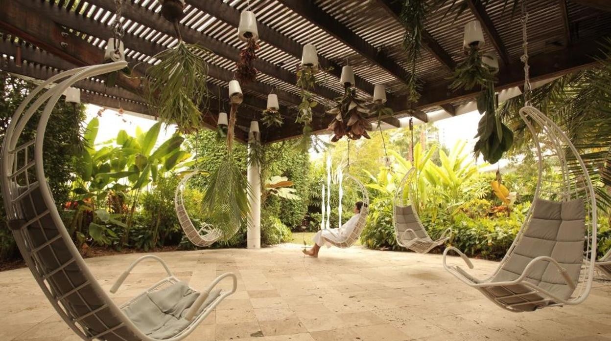 La hija de Amancio Ortega vende su lujoso hotel de Miami por 55 millones