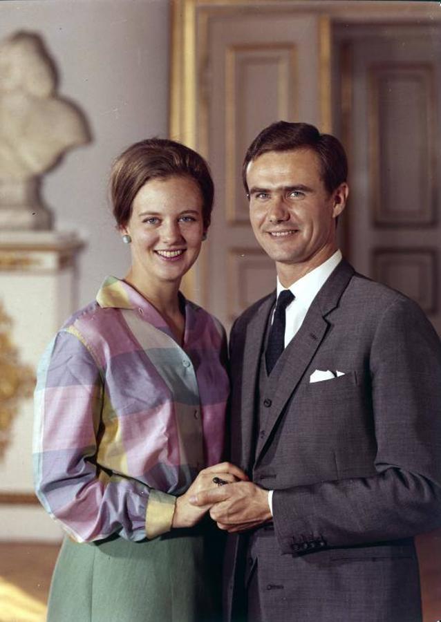 En 2018 perdió al amor de su vida. 