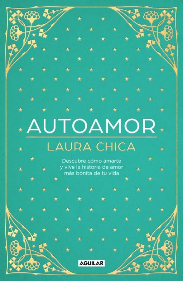 'Autoamor', de Laura Chica. La psicóloga <a href="https://www.abc.es/bienestar/psicologia-sexo/psicologia/abci-laura-chica-sobre-autoamor-si-conocieras-realmente-querrias-mucho-mas-quieres-202101270259_noticia.html" target="_blank">Laura Chica</a> ofrece con «Autoamor» un manual de autodescubrimiento para aprender a aceptarse tal y como uno es, sin interferencias de los demás y dejando atrás los prejuicios. Es un libro para aprender a escucharse, entenderse y cuidarse abordando un concepto especialmente novedoso