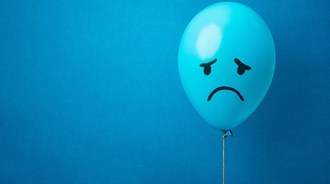 Blue Monday: 16 libros que ayudan a convivir con la tristeza