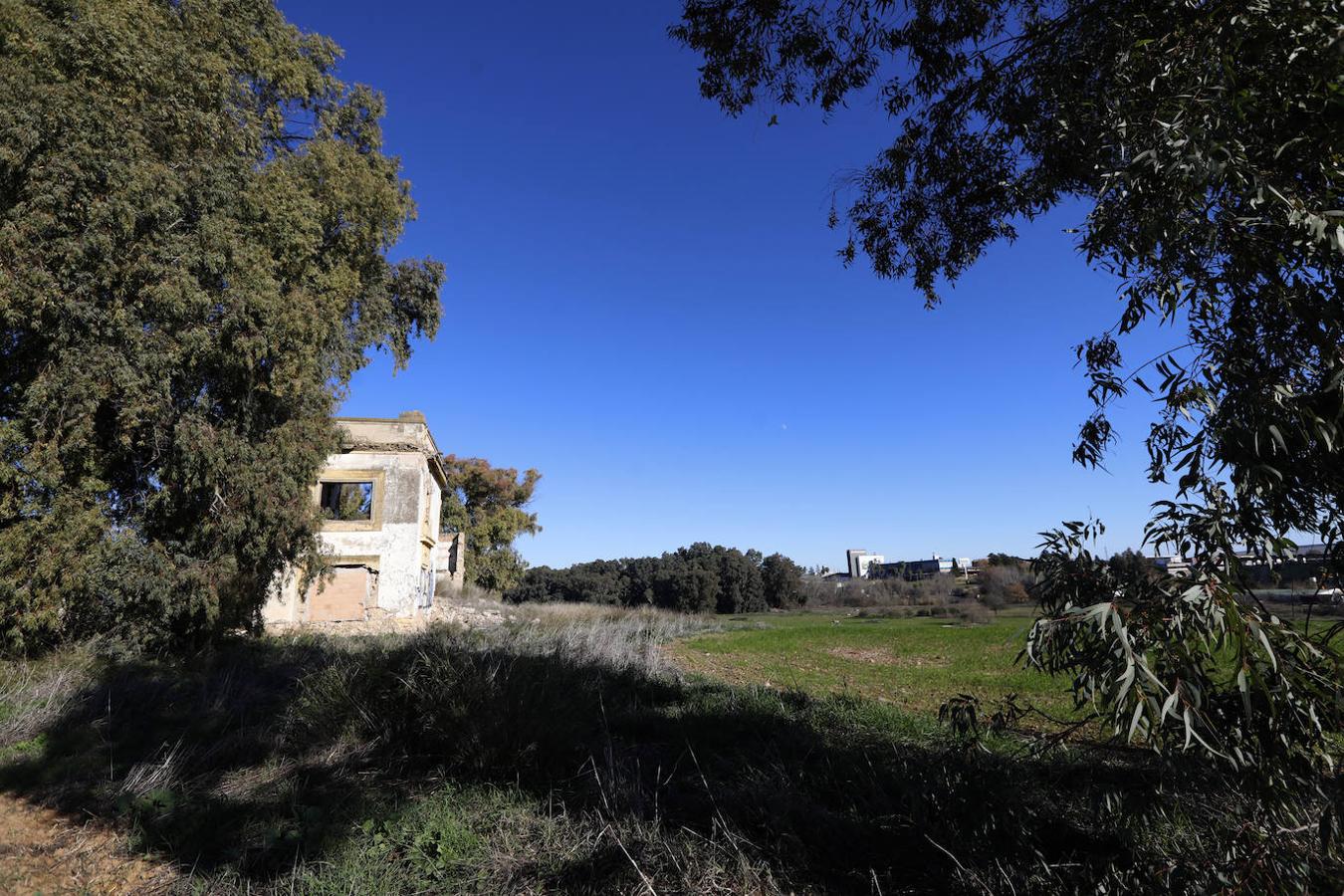 La huella del PGOU en Córdoba, en imágenes (II)